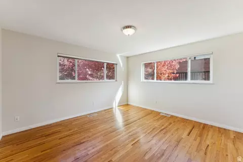 Bedroom - 3651 E Oakview Dr, Millcreek, UT 84124 photo 1 of 9