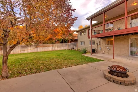 Exterior - 3651 E Oakview Dr, Millcreek, UT 84124 photo 9 of 10