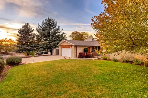 3651 E Oakview Dr, Millcreek, UT 84124