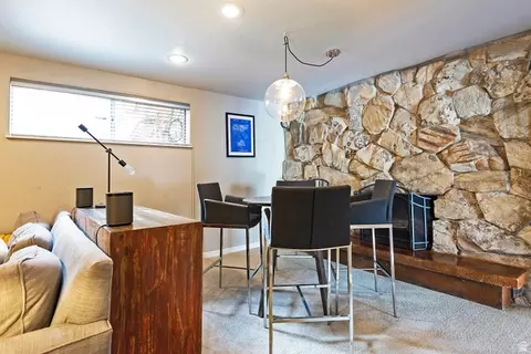 Dining - 3651 E Oakview Dr, Millcreek, UT 84124 photo 1 of 2