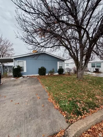 2500 N Fort Ln #212, Layton, UT 84041