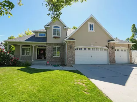 11493 S Marco Polo Ln, South Jordan, UT 84095
