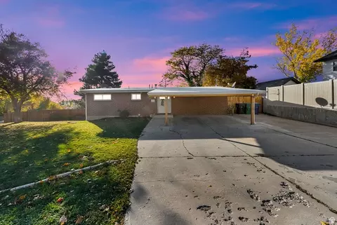 4428 S 3065 E, Holladay, UT 84124