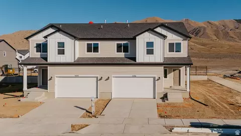 3596 N Oak Blvd #327, Eagle Mountain, UT 84005