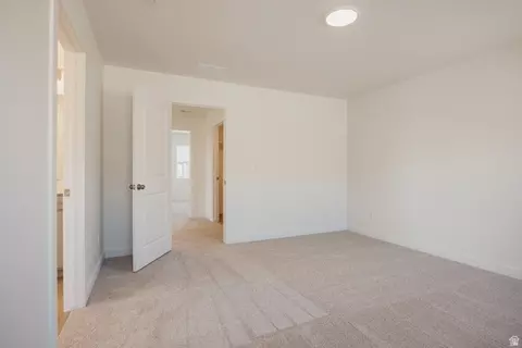 Bedroom - 3596 N Oak Blvd #327, Eagle Mountain, UT 84005 photo 2 of 4