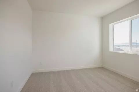 Bedroom - 3596 N Oak Blvd #327, Eagle Mountain, UT 84005 photo 3 of 4