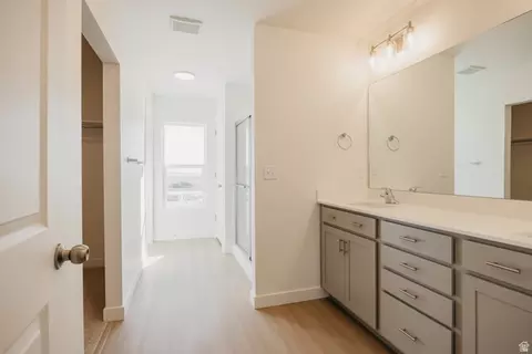 Bath - 3596 N Oak Blvd #327, Eagle Mountain, UT 84005 photo 1 of 4
