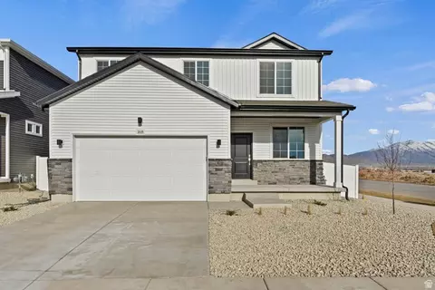 37 E Broadway #1040, Saratoga Springs, UT 84045