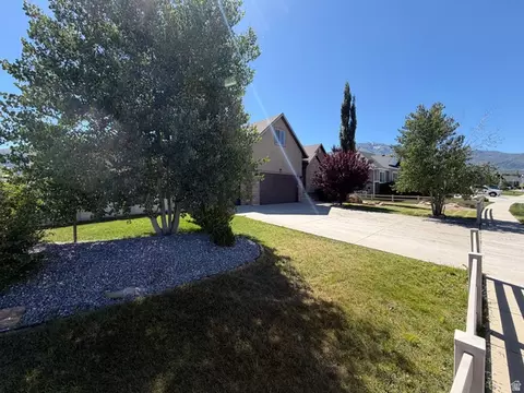 Exterior - 384 N 710 E, Salem, UT 84653 photo 11 of 16