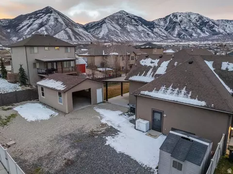 Exterior - 384 N 710 E, Salem, UT 84653 photo 2 of 16