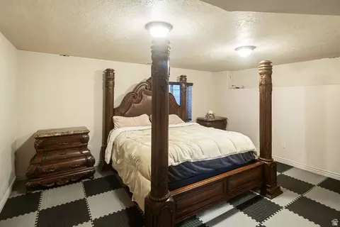 Bedroom - 384 N 710 E, Salem, UT 84653 photo 8 of 9