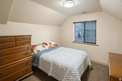 Bedroom - 384 N 710 E, Salem, UT 84653 photo 4 of 9