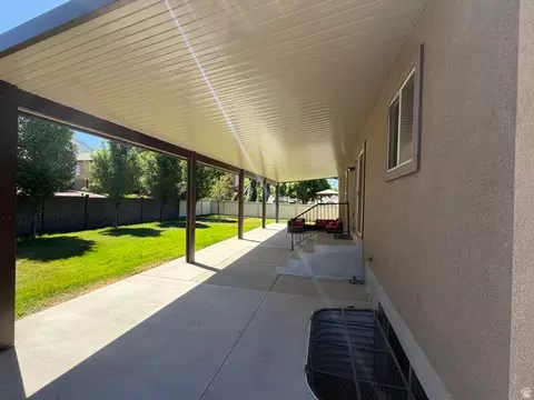 Exterior - 384 N 710 E, Salem, UT 84653 photo 16 of 16