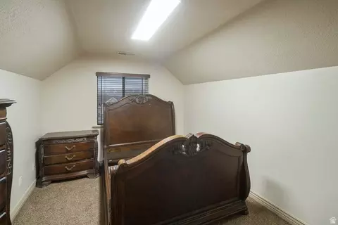 Bedroom - 384 N 710 E, Salem, UT 84653 photo 5 of 9