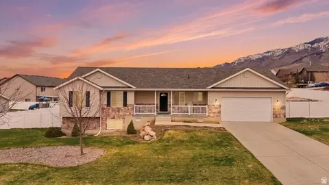 299 Chokecherry Cir, Richmond, UT 84333