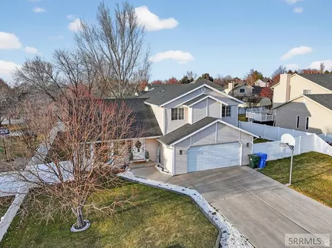 2070 Butte St, Pocatello, ID 83201