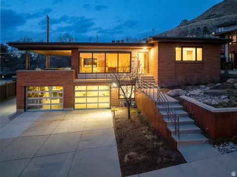 2665 E 2100 S, Salt Lake City, UT 84109