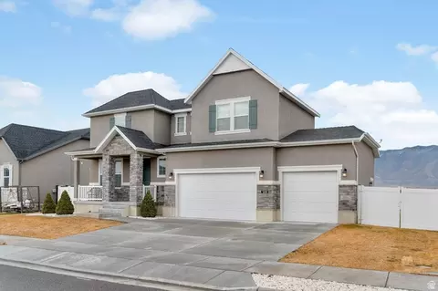 5686 N Duke Ln, Stansbury Park, UT 84074