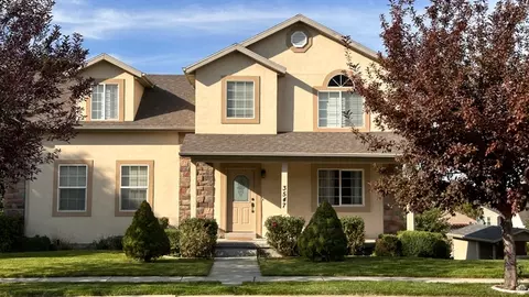 3547 E Golden Eagle Rd S, Eagle Mountain, UT 84005