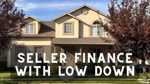 3547 E Golden Eagle Rd S, Eagle Mountain, UT 84005