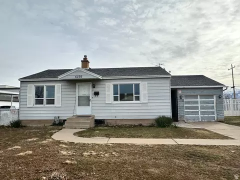 5376 S 2200 W, Roy, UT 84067