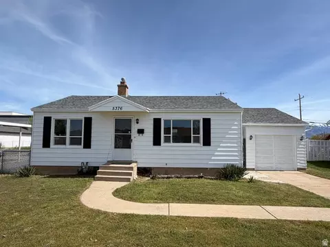 5376 S 2200 W, Roy, UT 84067