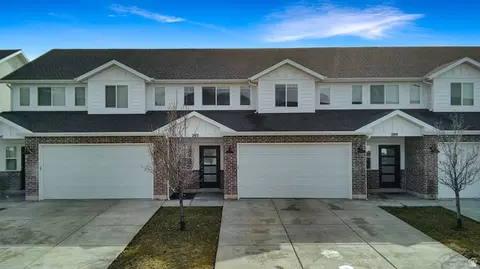 293 E 1500 N, Harrisville, UT 84404