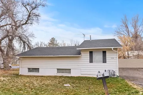 668 E 37th St, Ogden, UT 84403
