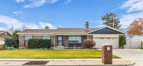 3385 W Meadowbrook Dr S, West Valley City, UT 84119