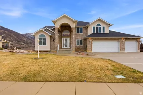 1963 Cherokee Cir, Ogden, UT 84403