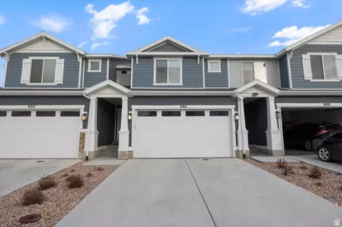 886 N 3540 W, Lehi, UT 84043