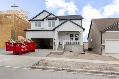 883 N Banner Dr #615, Saratoga Springs, UT 84045