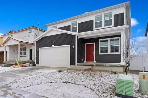 253 N Roundabout St #1041, Saratoga Springs, UT 84045