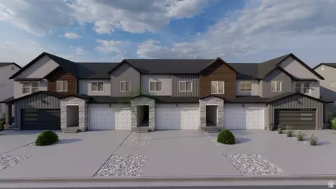12818 S Gobblers Knob Ln #3002, Herriman, UT 84096