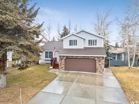 2268 Ina Ave, Park City, UT 84060