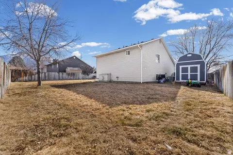 Exterior - 538 W 1120 N, Orem, UT 84057 photo 2 of 3