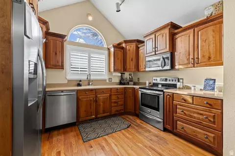 Kitchen - 538 W 1120 N, Orem, UT 84057 photo 1 of 2