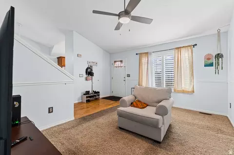 Entry Way - 538 W 1120 N, Orem, UT 84057 photo 1 of 1