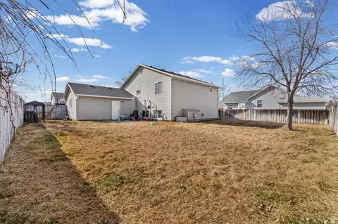Exterior - 538 W 1120 N, Orem, UT 84057 photo 3 of 3