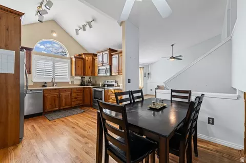 Dining - 538 W 1120 N, Orem, UT 84057 photo 1 of 2