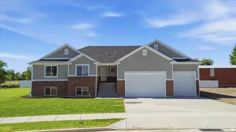 5161 W 10100 N, Elwood, UT 84337