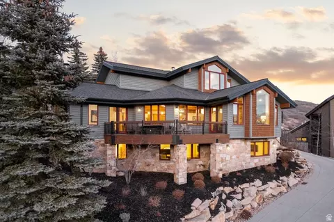 3230 Thistle St, Park City, UT 84060
