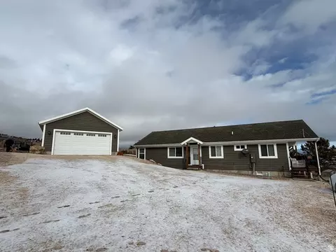 353 W Niblick Cir, Garden City, UT 84028
