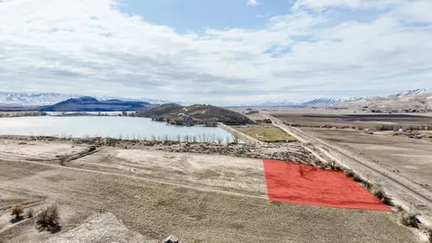 1 Lot Hull Lot Of Littles Subd #1, Clifton, ID 83228