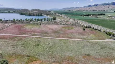 2 Lot Hull Lot Of Littles Subd #2, Clifton, ID 83228 photo 2