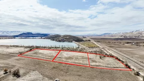 2 Lot Hull Lot Of Littles Subd #2, Clifton, ID 83228 photo 6