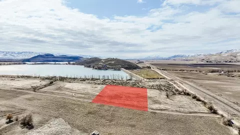 2 Lot Hull Lot Of Littles Subd #2, Clifton, ID 83228