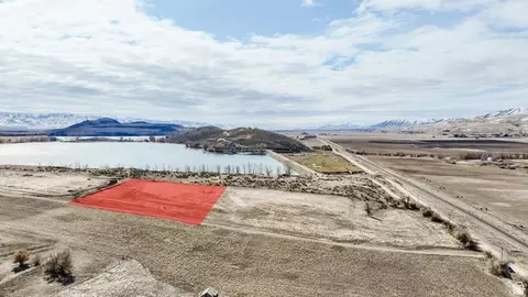 3 Lot Hull Lot Of Littles Subd #3, Clifton, ID 83228