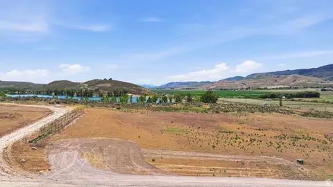 3 Lot Hull Lot Of Littles Subd #3, Clifton, ID 83228