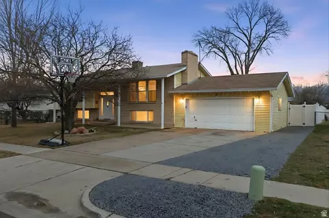 5124 S 1275 W, Riverdale, UT 84405